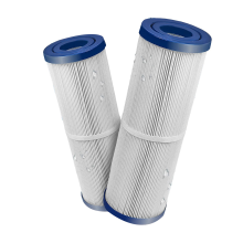 2er-Pack PRB25-IN-Filter zum Austauschen von Spa-Whirlpools