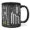 Mechanic Toolbox Set Mug Funny Coffee Cup For Mechanics C 1