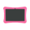 For A523 Android13 Educational Learning Machine Tablet UK Plug Pink 1