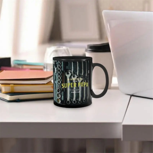 Mechanic Toolbox Set Mug Funny Coffee Cup For Mechanics C 1