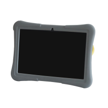 For A523 Android13 Educational Learning Machine Tablet UK Plug Gray