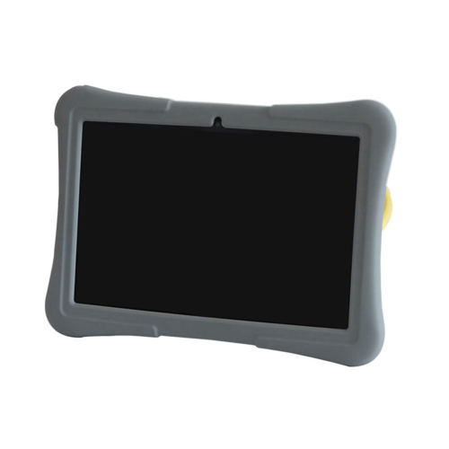 For A523 Android13 Educational Learning Machine Tablet UK Plug Gray