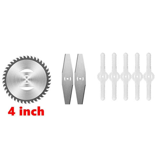 steel Lawn Mower Blade Replacement Saw 1