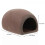 Shrimp Breeding Cave, 2 Count Aquarium Shelter Fish Hideout Hidden Points 2