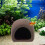 Shrimp Breeding Cave, 2 Count Aquarium Shelter Fish Hideout Hidden Points 4