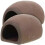 Shrimp Breeding Cave, 2 Count Aquarium Shelter Fish Hideout Hidden Points 1