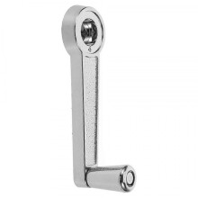 Umbrella Replacement Handle, Outdoor Rotary Crank Iron 3.7cm Diameter