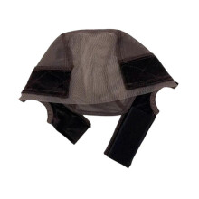 Wig Cap, Adjustable Women's Hairdressing Mesh Hat for Outdoor Travel Street Use