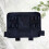 Leg Strap Tool Pouch, Multifunctional Organizer for DIYers, Utility & Automotive Use 4