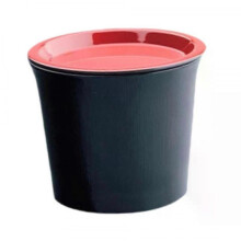 Breakfast Cup with Lid, Japanese Multifunctional Soup Mug, Microwave Safe, Heat Resistant
