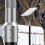 For Pipe Adapter mount,for V2 Dish 10