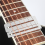 Guitar Fingerboard Luthier Tool - Fret Crowning File 9