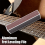 Guitar Fingerboard Luthier Tool - Fret Crowning File 7