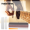 Guitar Fingerboard Luthier Tool - Fret Crowning File 8
