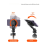 Vrig MG-03 MG03 Magnet Phone Holder Adapter Tripod 9