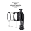 Vrig MG-03 MG03 Magnet Phone Holder Adapter Tripod 10
