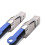 Mini SAS Digh Density Transferkabel SFF-8644 zu 9
