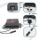 For FDSKey Emulator Cable Adapter Hot Swap 8
