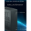 Desktop-Gehäuse ITX Computergehäuse Mini NAS Schwarz 10
