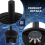 2D 2-Axis Joystick Potentiometer -D202X-R4 PTZ Thermistor 8