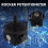 2D 2-Axis Joystick Potentiometer -D202X-R4 PTZ Thermistor 10