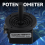 2D 2-Axis Joystick Potentiometer -D202X-R4 PTZ Thermistor 9