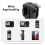 Motorcycle windshield bracket clip For // 11