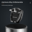 Motorcycle windshield bracket clip For // 8