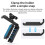 360 Rotation Backpack Clip for 13 Action 4 9