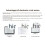 4.2 Inch for 4 E-Paper Module E-Ink Display B 8
