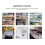 4.2 Inch for 4 E-Paper Module E-Ink Display B 10