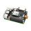 For 5 PCIe to M.2 Adapter Board 11
