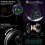 Gaming Headset 7.1 Stereo Surround Bass Computer 8
