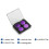ND Filter Set for Action 4 Filters Kit Camera Accessories 8