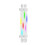 8Pin ARGB Graphics Card Power Supply Cable RGB PSU White 11
