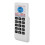 RFID NFC IC Card Reader & Writer+5XUID Keychain Duplicator Smart 8