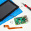 For 7inch Touchscreen Display for Projects & Education 9