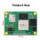 For Compute Module Board CM5002016-EMMC 16GB 9