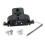 Camera Base Plate with Dual 15mm Rod Rail Clamp for 8