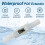 1000Mbps Waterproof POE Extender for Switch Camera 9
