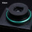 Camera Lens Ring for III GR3X/GR3 HDF Green 8