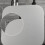 Top-Mounted Power Button for Mini / Pro, Gray 9
