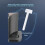 Top-Mounted Power Button for Mini / Pro, Gray 8