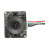 2K USB Camera Module 5MP Fixed Focus 100Degree Mini IP Webcam CMOS 8
