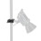 Super Clamp Kit, 15kg Load, for Cameras, Microphones 8