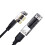 PCI-E 1X to Riser Extender USB 3.0 Cable Working 9