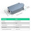 For High Performance 320W Gigabit PoE Injector 9