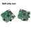 Replacement Mainboard & LCD Screen for V1 Flash V1N 8