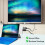 Docking Station Type-C Hub Pro 8 9 X 9
