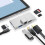 Docking Station Type-C Hub Pro 8 9 X 8